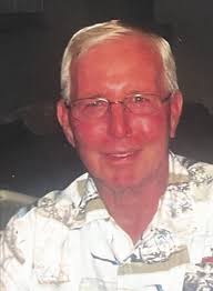 CHARLES “DUKE” JAMES