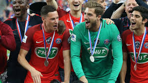 Champions league europa league deutsche bundesliga 2. Deutsche In Der Ligue 1 Die 14 Bekanntesten Frankreich Legionare