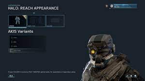 The master chief collection 31 oktober 2014 . Halo Mcc Is Adding An Unreleased Halo Reach Helmet And Armor Piece In Season 4 Gamespot