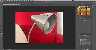 Offset lets you change the distance between your finger and the eraser for a clearer view How To Remove A Background In Photoshop Learn Photoshop