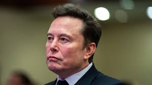 Elon Musk demands federal employees justify their work or resign
