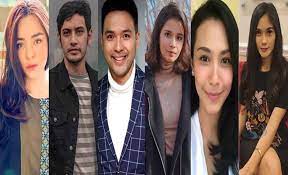 1001 Daftar Pemain Suara Hati Istri Indosiar Suara Profil Taurus