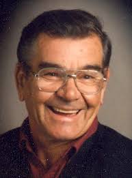 Obituary of Cornelius Vander Pluym