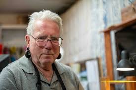 OddJobs: Native Roach Maker — Rolin Wild