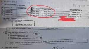 If you are eligible for an extension, a box will appear at the bottom of the payment page. How To Fight Traffic Tickets In California Using Trial By Declaration
