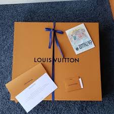 Occasionally you'll find louis vuitton gift cards that you can purchase at a discounted price on sites like gift card granny and raise, but they tend to sell out quickly, so set an alert if this is something you're really interested in trying. Louis Vuitton Gift Box Lv Ribbon Huge Giant Size Louis Vuitton Gifts Louis Vuitton Gift Box