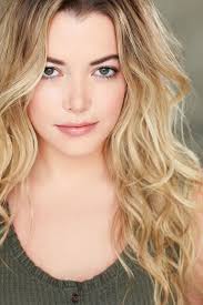 Caroline Anna-Kaye Green