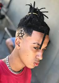 This type of hairstyle is best described as protective style. Manbraid Alert An Easy Guide To Braids For Men
