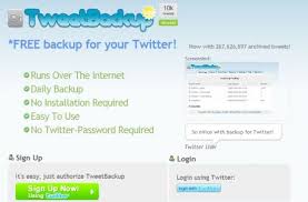 Comment les demander à ses anciens employeurs ? Conserver Archiver Et Consulter Son Historique Sur Twitter Bdm