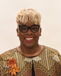 maxine bailey championing gender equity in film industry — Ron Fanfair