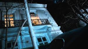  Razorna Sila Born To Raise Hell 2010 Film