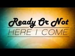 Is your network connection unstable or browser outdated? Ready Or Not Here I Come Youtube