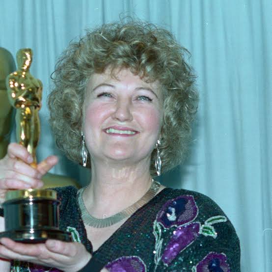 Brenda Fricker, 'My Left Foot' and 'Home Alone 2' star, dead at 81