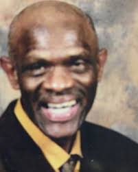 Arthur Jackson Obituary December 17, 2024