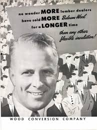 The California Lumber Merchant