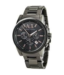 For an incredible variety of watches from ax armani exchange. Armani Exchange Ax2086 Men S Watch Buy Armani Exchange Ax2086 Men S Watch Online At Best Prices In India On Snapdeal
