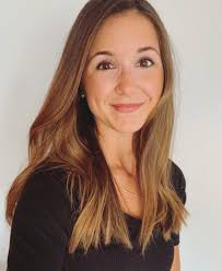 Volunteer Spotlight: Katie Reichardt