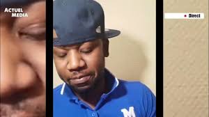 Dani de Paris arrêté