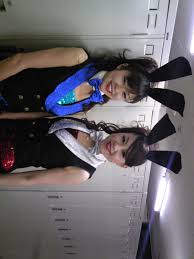 九段下 ビアガーデン バニー