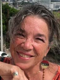 Marilyn Townley's Instagram, Twitter & Facebook