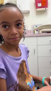 So, Miss Josey had a physical yesterday. Of course, that meant a shot. She  hasn’t had a shot in a while, so I knew she’d be freaked out. I didn’t tell  her she was getting one. But of course, the ...