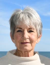 Obituary information for Patricia June Cottingham Briggs