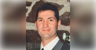 Obituary information for John Capoferri