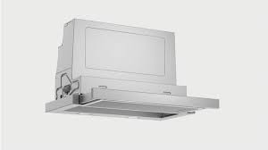 Bosch Dfs067a50 Hotte Telescopique