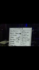 Migos have revealed their tracklist migos have revealed their tracklist ahead of its friday, june culture iii was announced earlier this year. Culture 3 Tracklist Migos