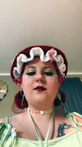 I always was more of a louise #louise #belcher #bobsburgers #lastwords  #sarcasm #mushroom #fairy #sass #sassy