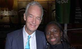 Channel 4 news presenter jon snow has revealed he has become a father again at the age of 73 after he and his wife dr precious lunga, 46, used a surrogate after several miscarriages. Jon Snow Channel 4 News Host Says He Thinks Of Sex Every Time He Meets A Woman Daily Mail Online