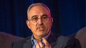 7 Things We Learned About HPE CEO Antonio Neri