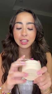 Polite Society More Than A Pretty Powder Review