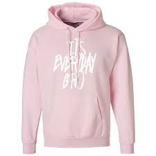 its everyday bro text hoodie in 2019 jake paul merch