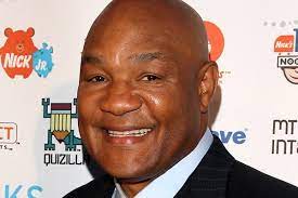 George Foreman Net Worth 250 Million 120 Famous Celebrities And Their Net Worth