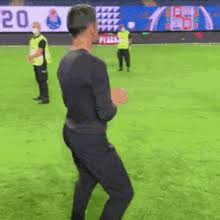 Marco silva had been sounded out, and quickly decided a return to the premier league was a better bet than committing to bringing back the. Sergio Conceicao Gifs Tenor