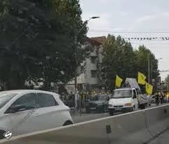 Vasile este ales episcop al cezareii. Video Sute De Liberali MÄƒrÈ™Äƒluiesc FÄƒrÄƒ A Respecta Legile Pe StrÄƒzile Unui OraÈ™ Din Ilfov Stiri Pe Surse Cele Mai Noi Stiri