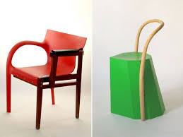 100 Chairs In 100 Days By Martino Gamper Chair Perfect Chair Furniture Maker