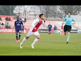 Naci ünüvar (born 13 june 2003) is a dutch footballer who plays for ajax u14 as an attacking midfielder. Naci Unuvar Football Talent Scout