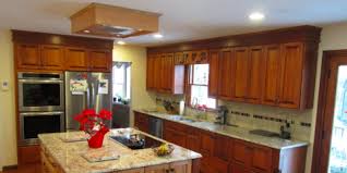 3 inspiring kitchen design trends for