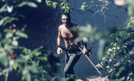Deliverance: No 5 best action and war film of all time | Action and  adventure films | The Guardian