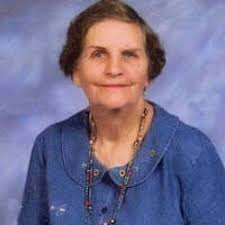 Annie Ruth (Stanford) Necker Obituary January 20, 2023