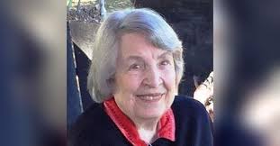 Louise Woolsey Rosson Obituary