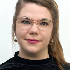 Christine Stender's Instagram, Twitter & Facebook