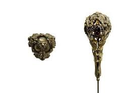 Expert Tips On Identifying Authentic Antique Hat Pins Antique Hats Silver Hats Hat Pins