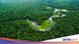 Seringkali, kita ingat kalau sungai nil letaknya di mesir. 10 Sungai Terpanjang Di Dunia Lebih Panjang Nil Atau Amazon