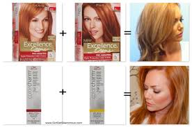 Wella Strawberry Blonde Vs L Oreal Strawberry Blonde Girlgetglamorous Dyed Blonde Hair Blonde Hair At Home Blonde Dye