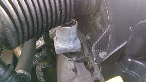 Secondary Air Injection Pump Chevrolet Forum Chevy Enthusiasts Forums
