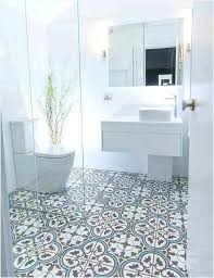 How To Choose The Right Bathroom Floor Tile Ideas For Various Designs Houseminds Bathroom Floor Tile Patterns Patterned Floor Tiles Bathroom Floor Tiles