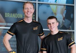 The Push-Up Challenge